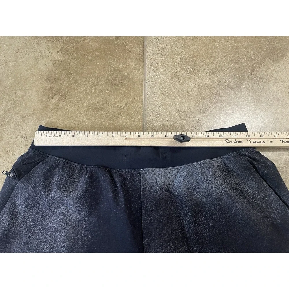 lululemon athletica we added